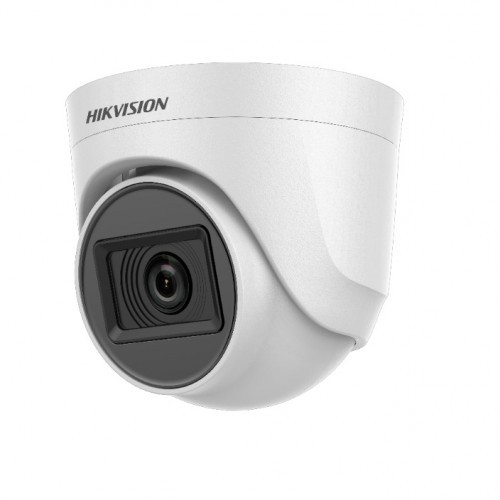 Hikvision DS-2CE76D0T-ITPF 2 MP Indoor Fixed Turret Camera