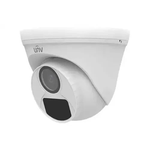 Uniview UAC-T112-F28-W 2MP ColourHunter HD Fixed Turret Analog Camera