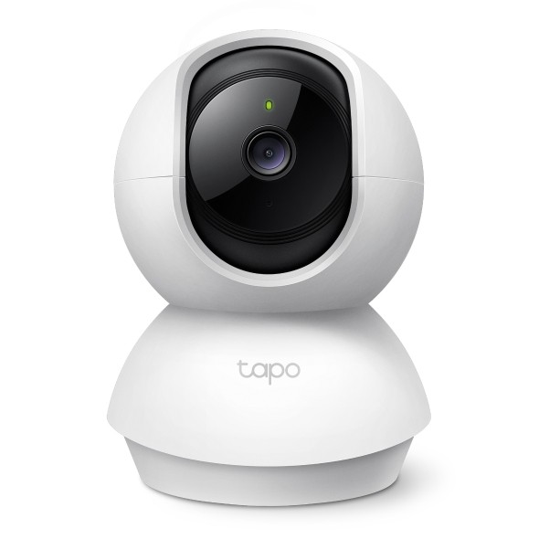 TP-Link Tapo C200 2MP Home Security Wi-Fi Dome IP Camera