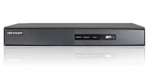 HIKVISION DS-7204HGHI-F1 4-CH Turbo HD 720P DVR