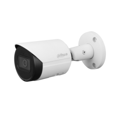 Dahua IPC-HFW2441S-S 4MP IR Fixed-focal Bullet IP Camera