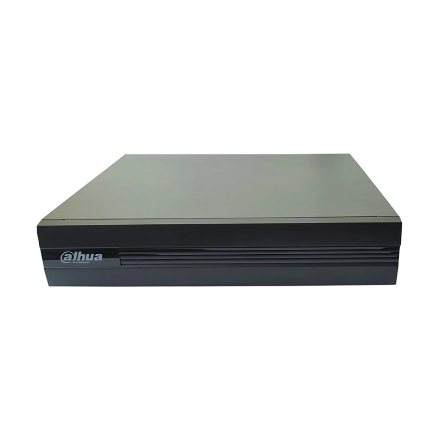 Dahua XVR1B08-I 8 Channel Penta-brid 1080N/720p Cooper 1U XVR