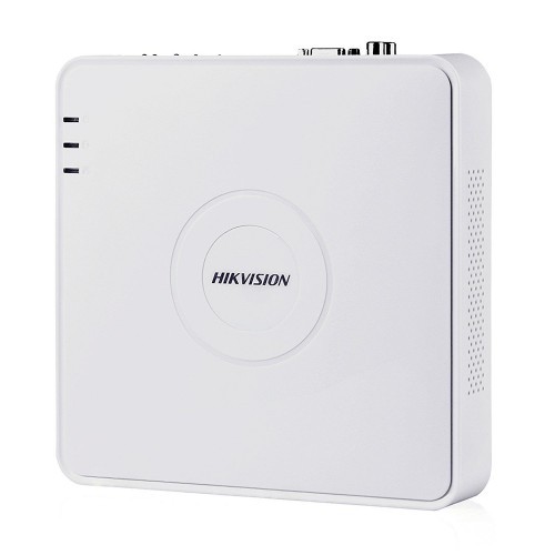 HikVision DS-7116HGHI-F1 16 Channel DVR