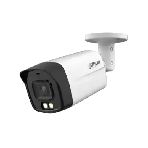 Dahua HAC-HFW1500TLMP-IL-A 5MP Smart Dual Light HDCVI Bullet CC Camera