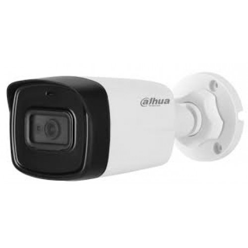 Dahua HAC-HFW1200TLP 2MP HDCVI IR Bullet Camera