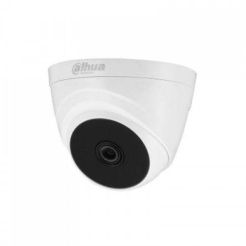 Dahua-HAC-T1A21P 2MP HDCVI IR Eyeball camera Dahua-HAC-T1A21P 2MP HDCVI IR Eyeball camera