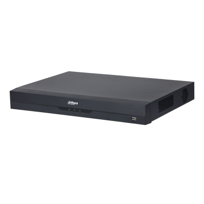 Dahua XVR5232AN-I3 32 Channel Penta-brid WizSense Digital Video Recorder