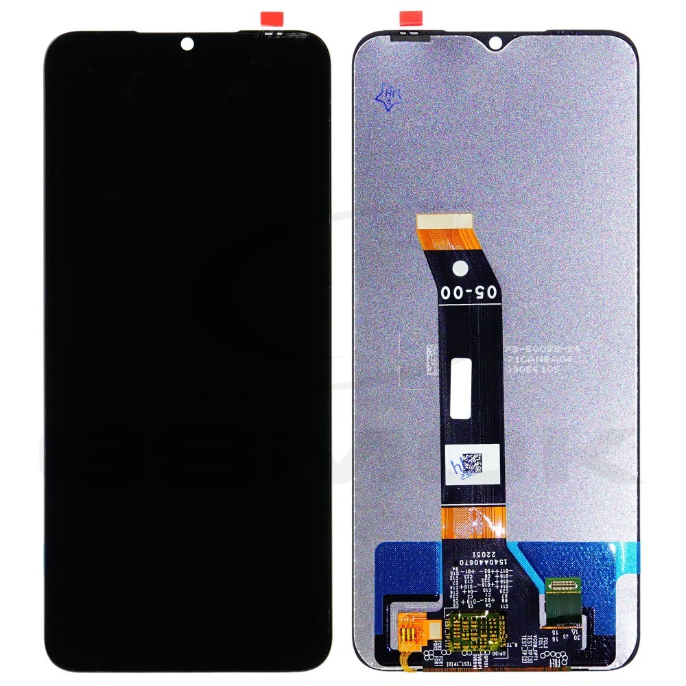 Poco M5 Display Price in Bangladesh